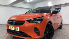 Vauxhall Corsa 1.2 Griffin 5dr Petrol Hatchback